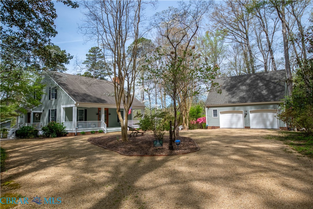 968 Wilton Creek Road Hartfield, VA 23071 - Photo 4 of 49