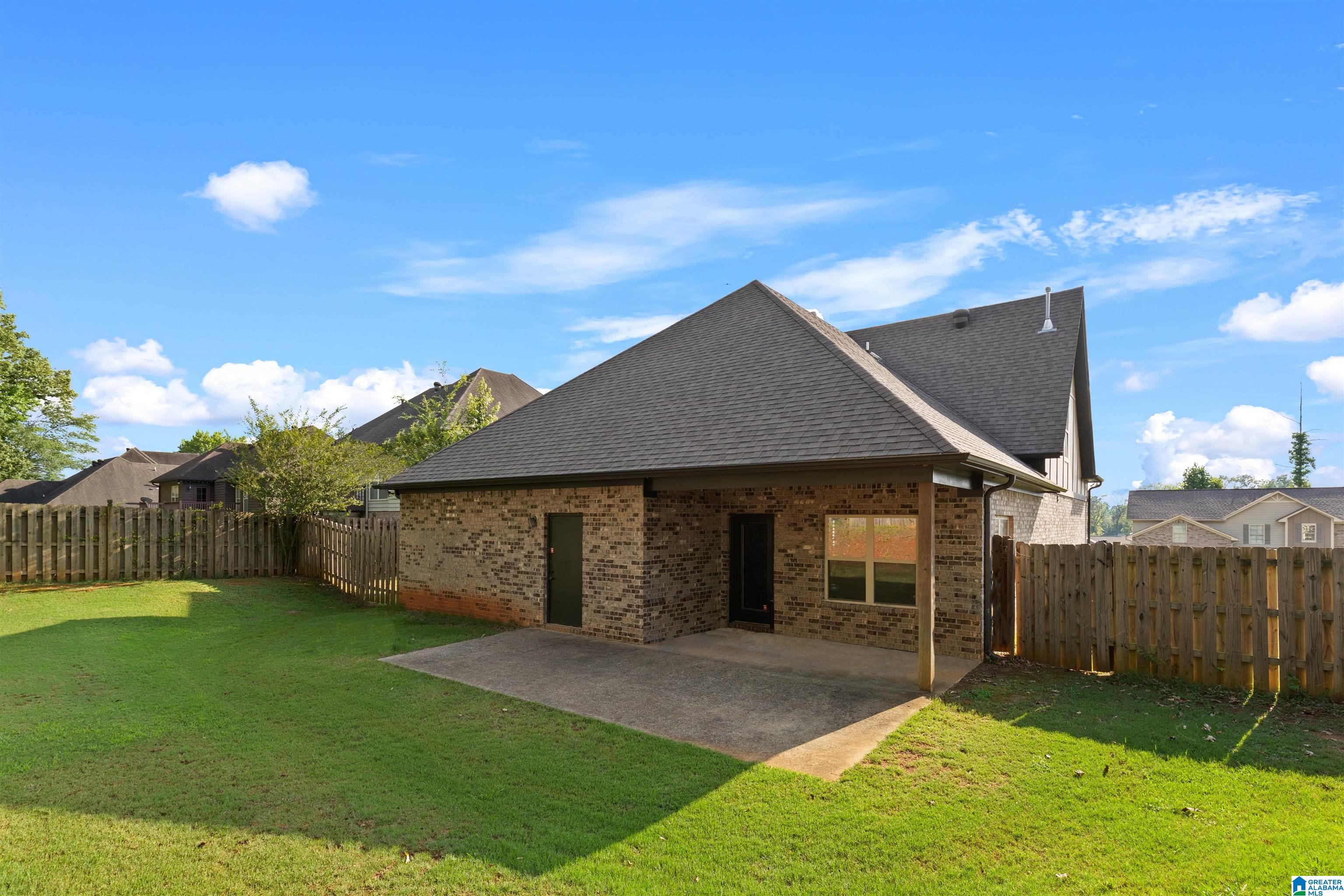 6366 Cove Lane McCalla, AL 35111 - Photo 23 of 24