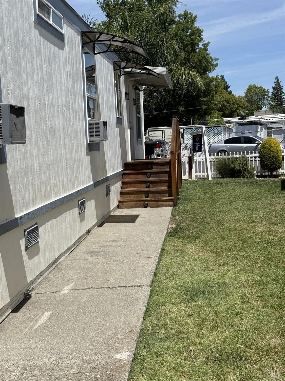 700 Shady Glen Road, Unit 11 Vacaville, CA 95688 - Photo 28 of 28