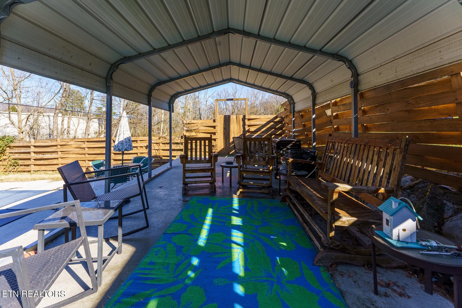 127 Sharp And Perkins Road Jacksboro, TN 37757 - Photo 25 of 28 Gallery Image 25