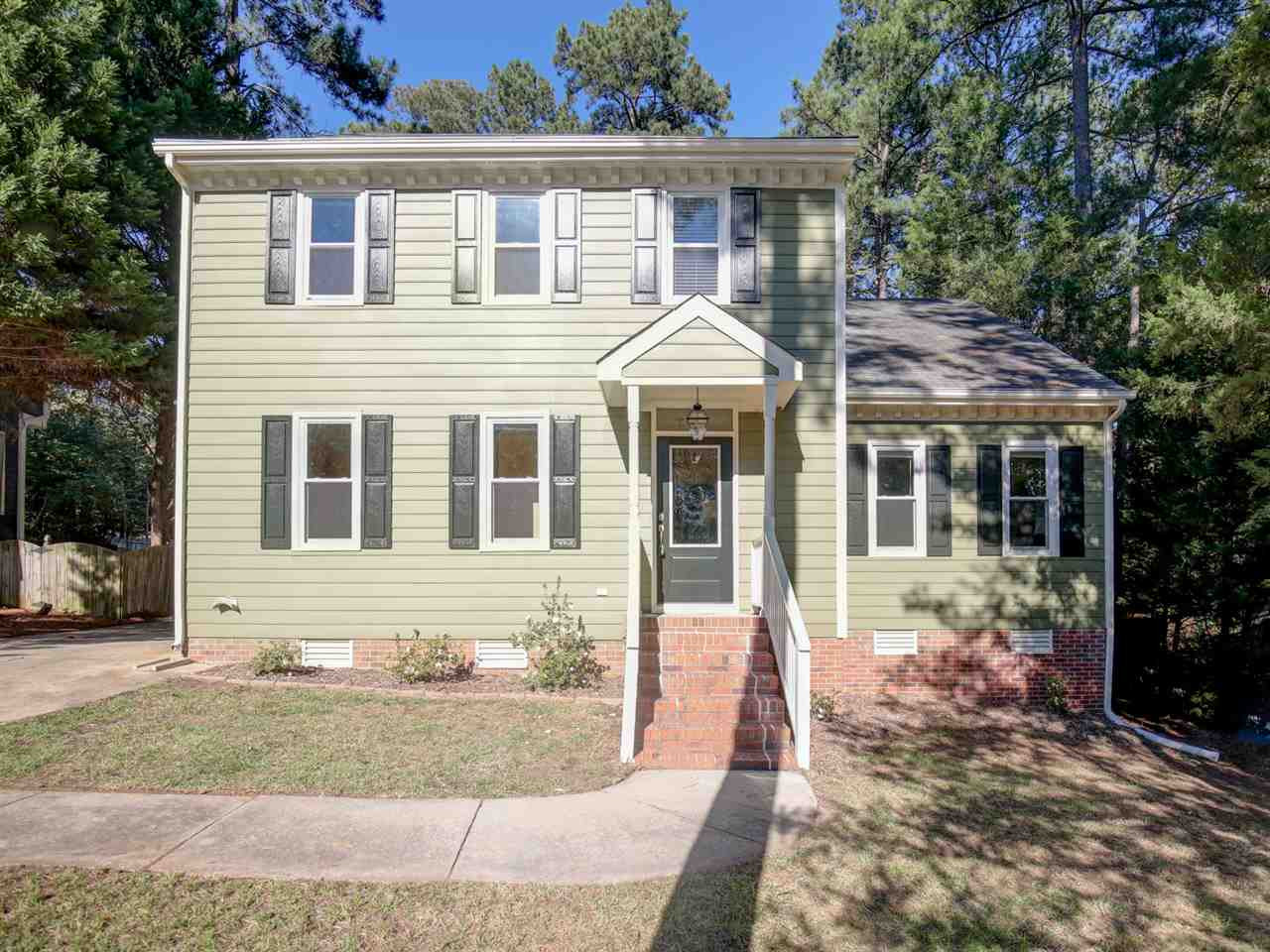 7604 Percy Court Raleigh, NC 27613 - Photo 1 of 25 Photo 1
