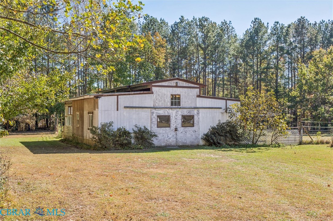 15567 Pamunkey Church Road Lanexa, VA 23089 - Photo 25 of 40 Gallery Image 25