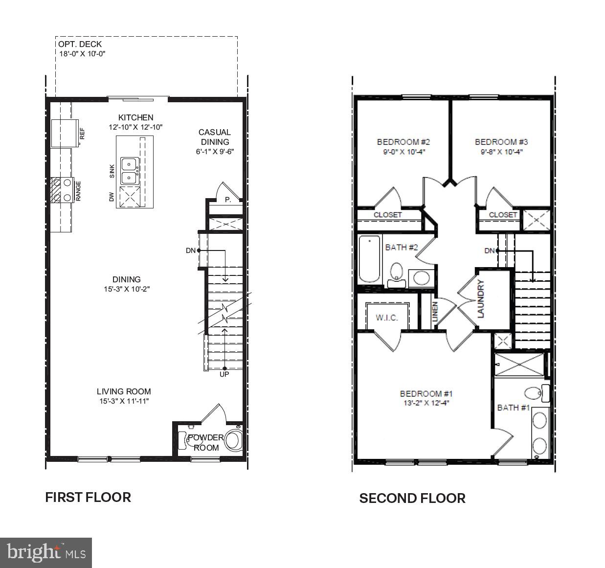 11 Aloma Street Ranson, WV 25438 - Photo 38 of 46