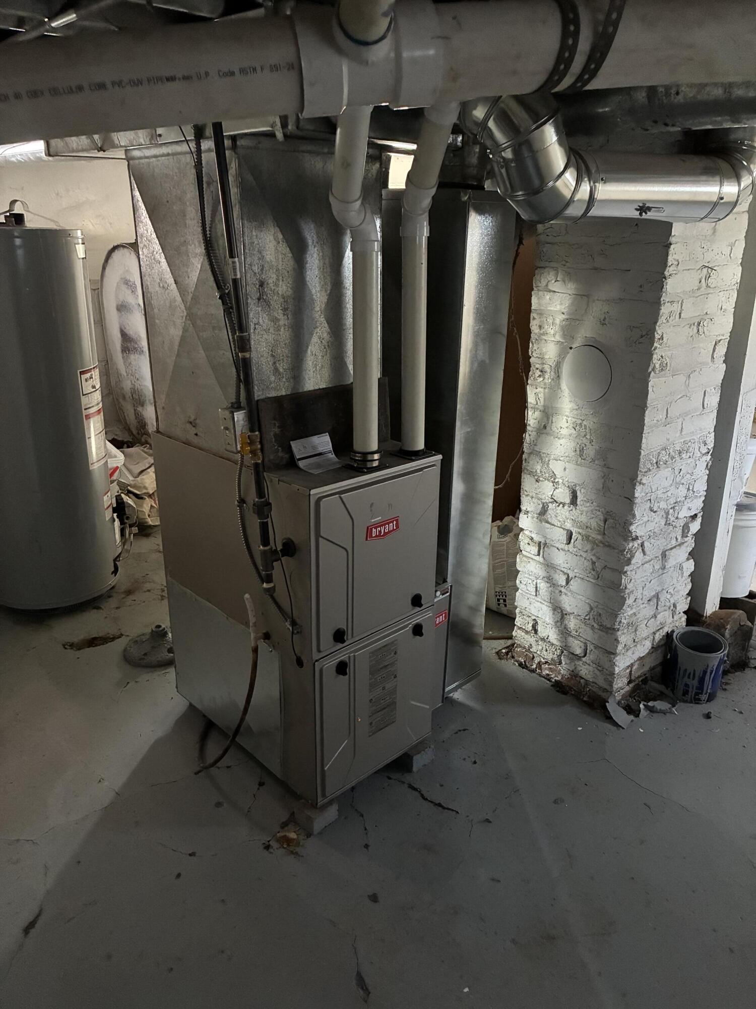 922 Hamilton Street Racine, WI 53404 - Photo 15 of 15 furnace