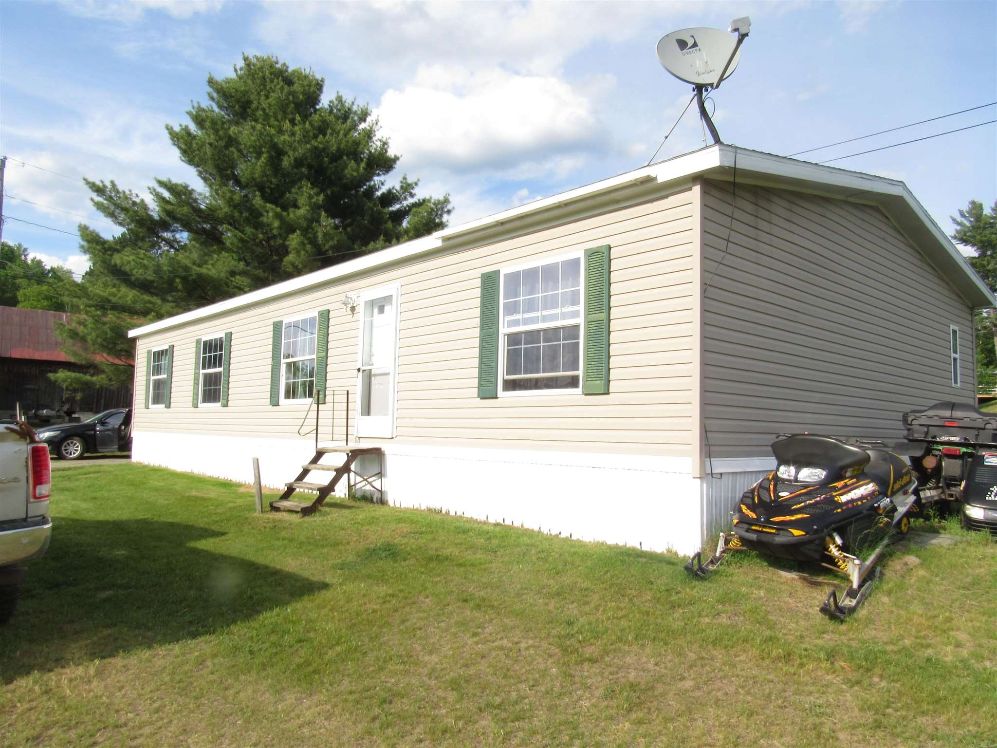197 Nadeau Park Road Coventry, VT 05855 - Photo 1 of 24