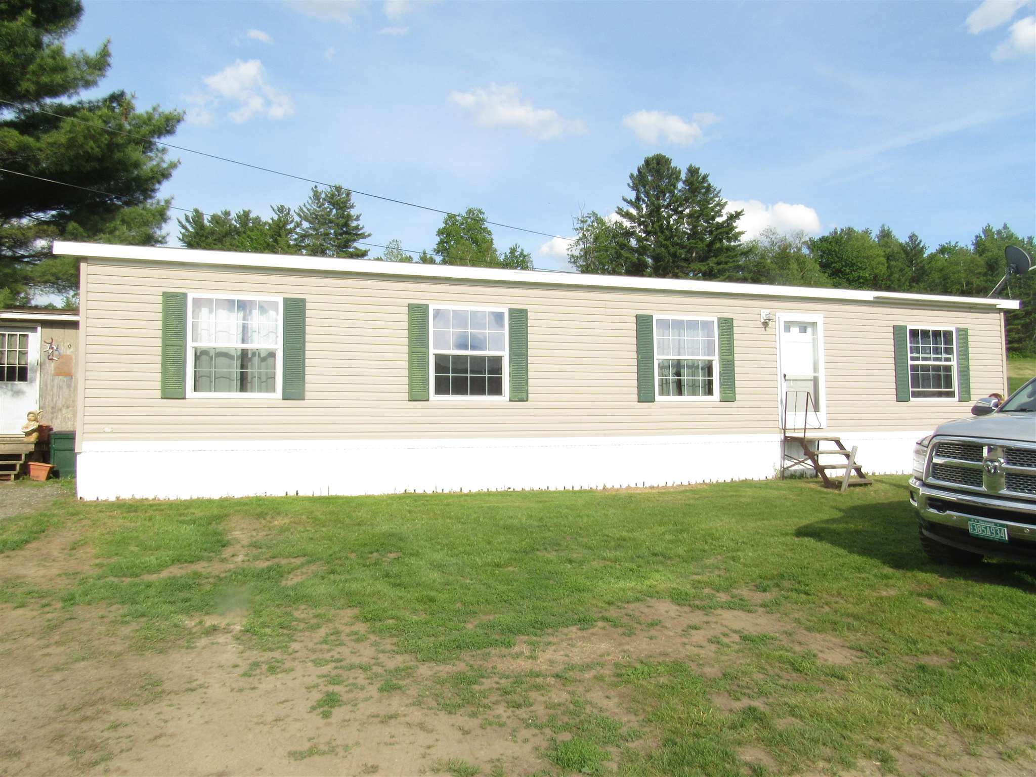 197 Nadeau Park Road Coventry, VT 05855 - Photo 2 of 24