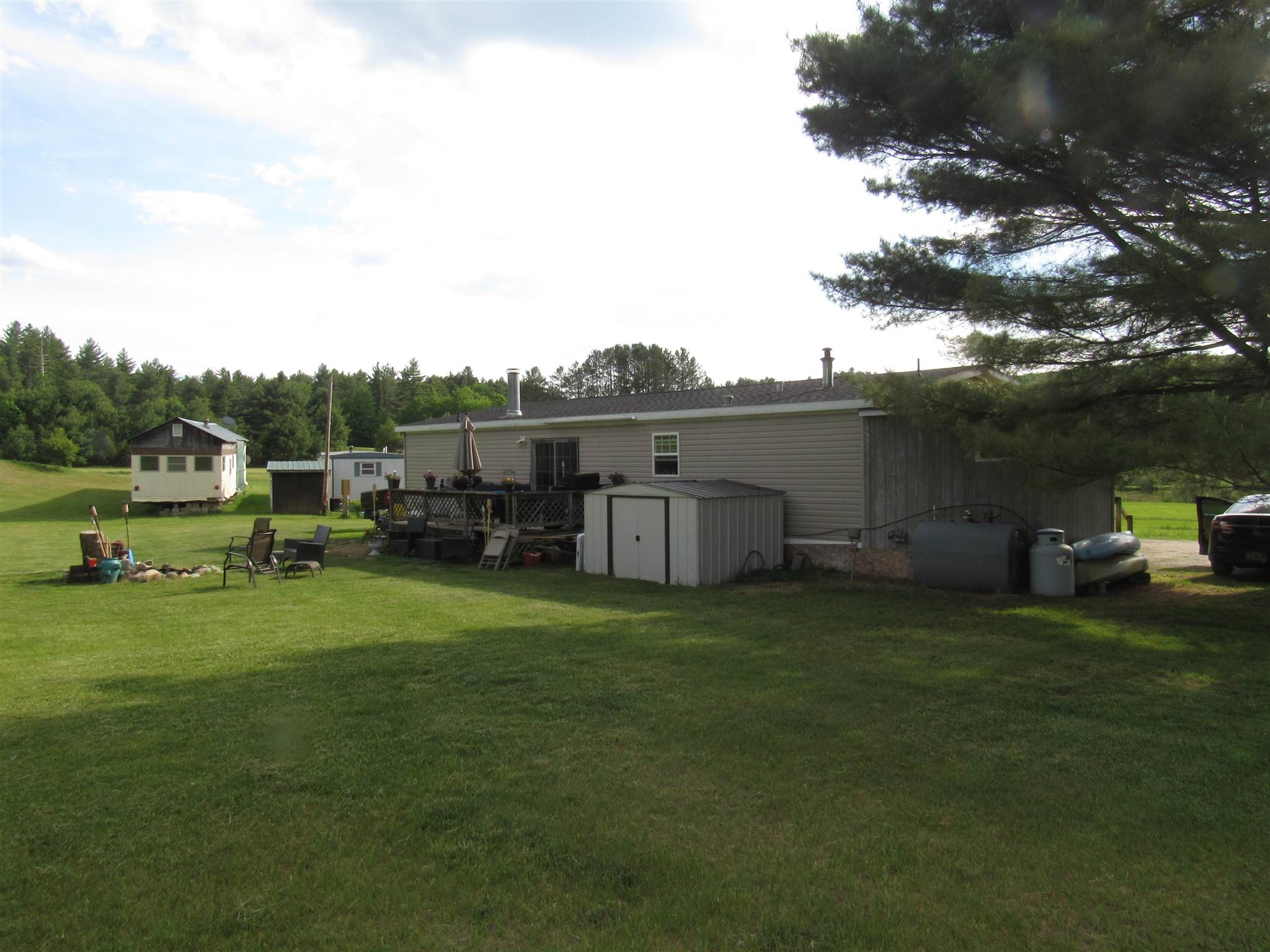 197 Nadeau Park Road Coventry, VT 05855 - Photo 3 of 24