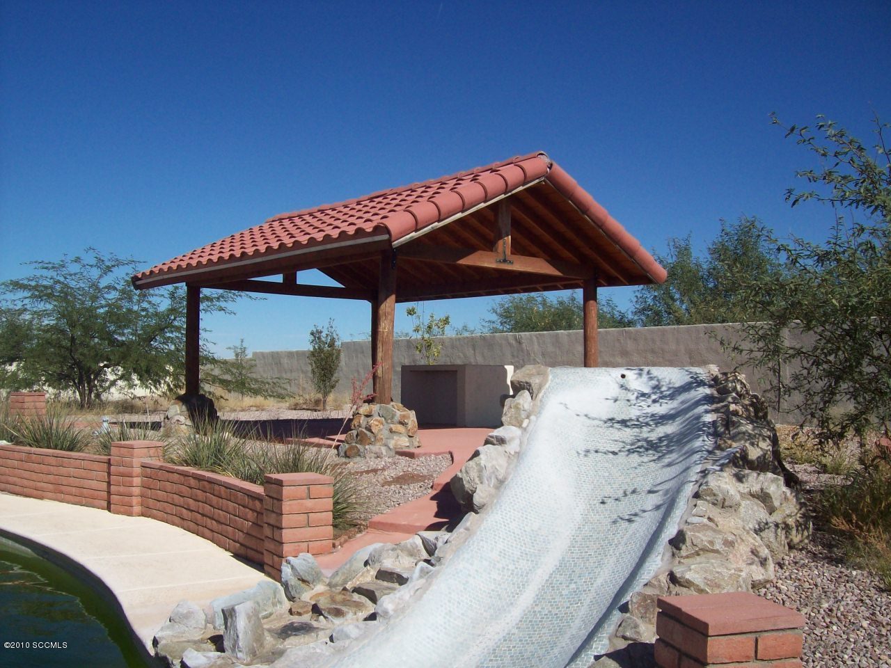 1641 Icon Court Rio Rico, AZ 85648 - Photo 8 of 8