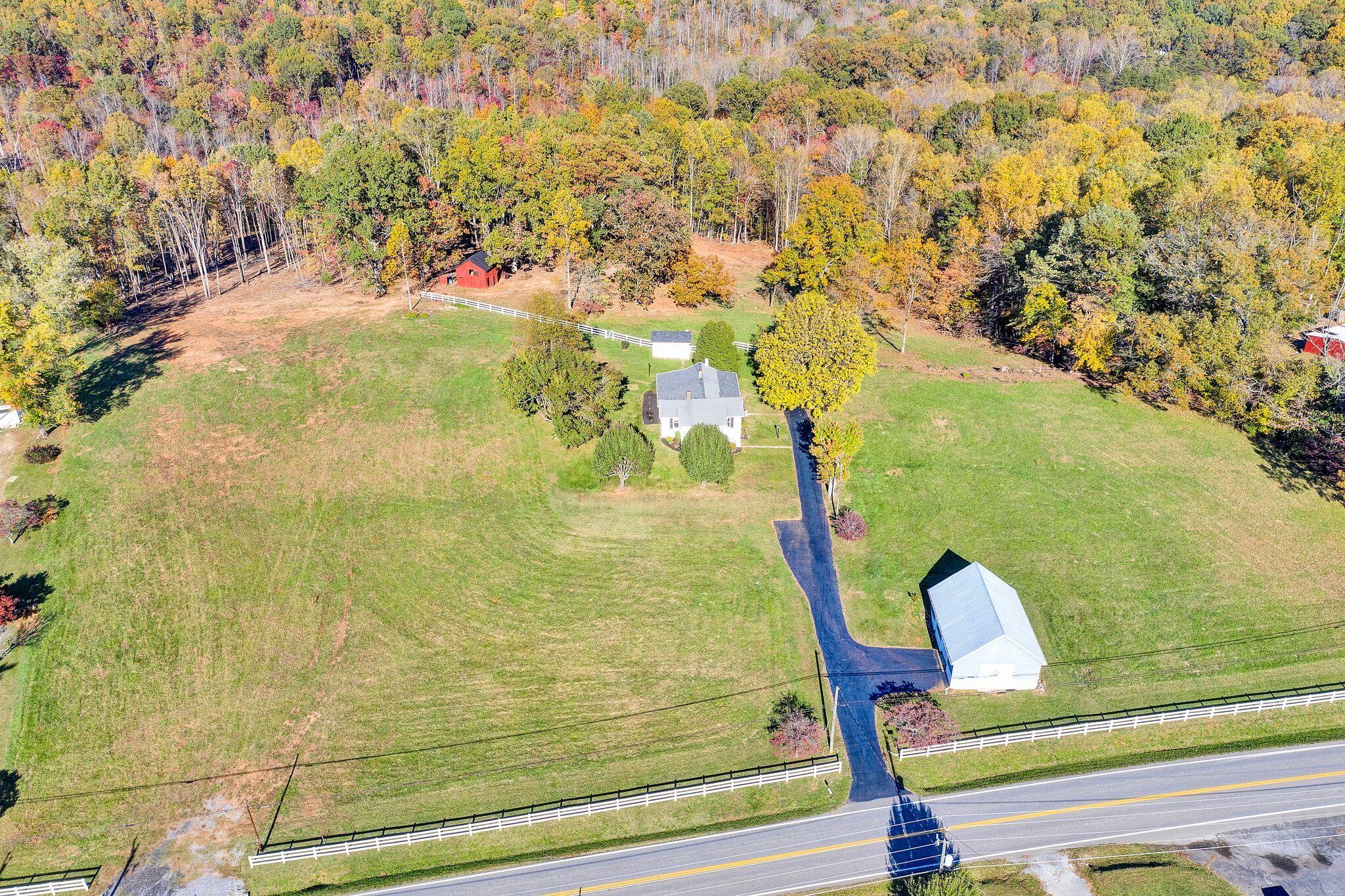 12558 Hardy Road Hardy, VA 24101 - Photo 5 of 14