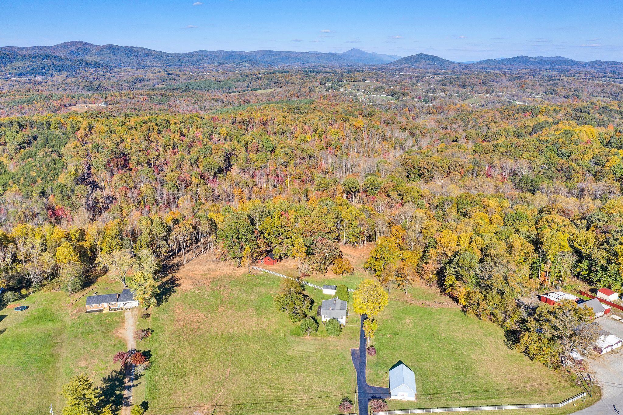 12558 Hardy Road Hardy, VA 24101 - Photo 6 of 14 a view of sky view