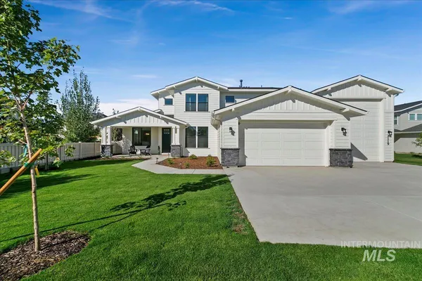 $799,000 | 2119 Savoy Court, Middleton, ID 83644