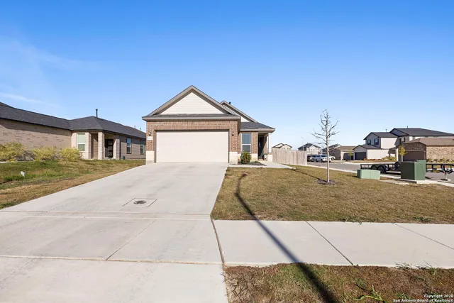 $349,000 | 4931 Park Schertz Tx 78124, Marion, TX 78124