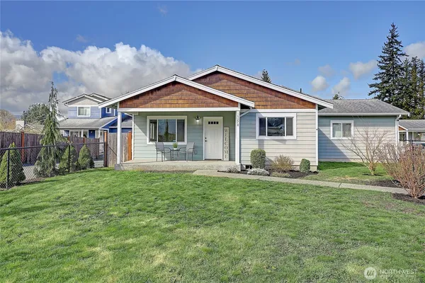 $585,000 | 15278 176th Drive Southeast, Monroe, WA 98272