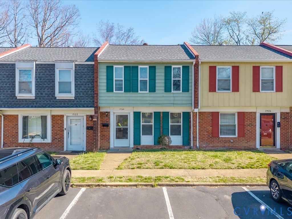 1924 Beaver Road Henrico, VA 23075 - Photo 1 of 23 Gallery Image 1