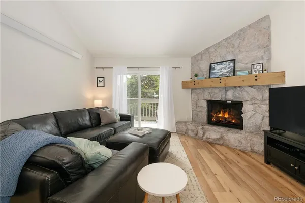 $677,500 | 62 County Road 838, Unit 214, Fraser, CO 80442