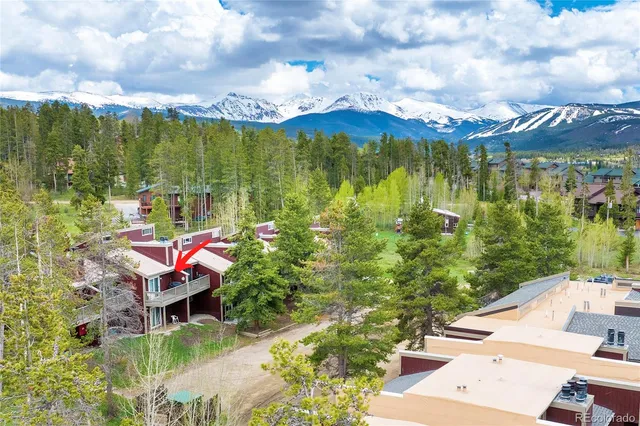 $678,000 | 62 County Road 838, Unit 214, Fraser, CO 80442