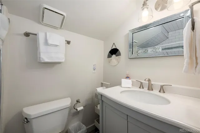 $678,000 | 62 County Road 838, Unit 214, Fraser, CO 80442