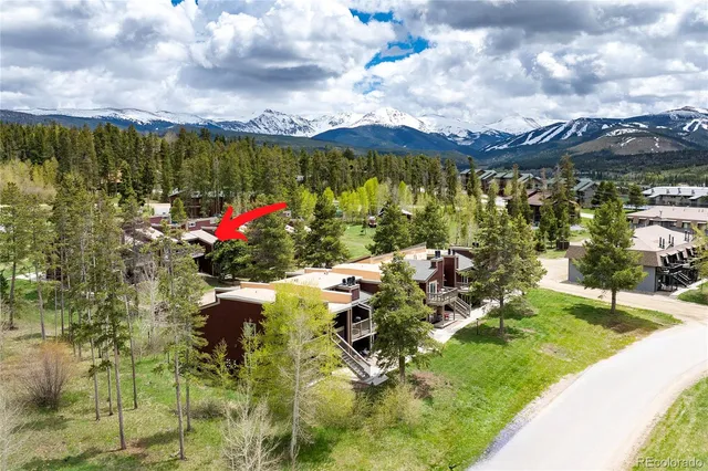 $678,000 | 62 County Road 838, Unit 214, Fraser, CO 80442