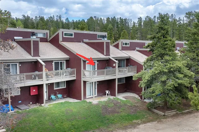 $678,000 | 62 County Road 838, Unit 214, Fraser, CO 80442