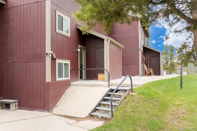 $678,000 | 62 County Road 838, Unit 214, Fraser, CO 80442