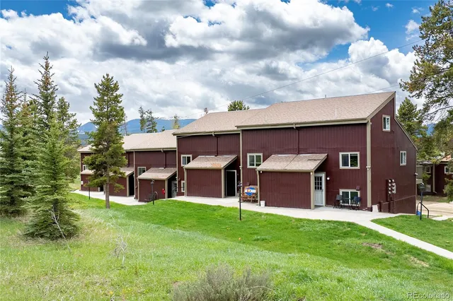 $678,000 | 62 County Road 838, Unit 214, Fraser, CO 80442