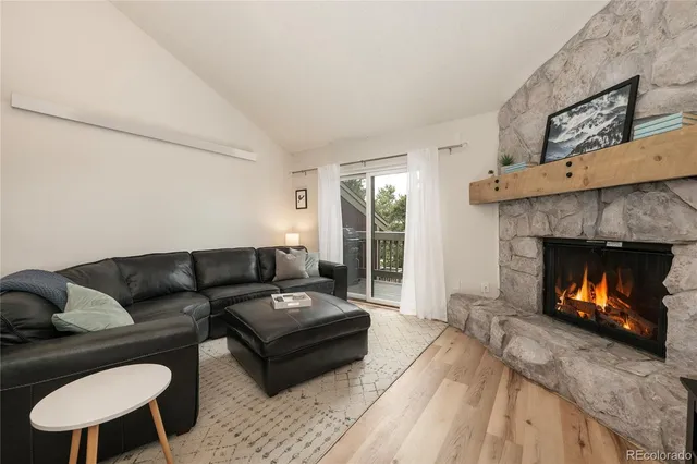 $678,000 | 62 County Road 838, Unit 214, Fraser, CO 80442