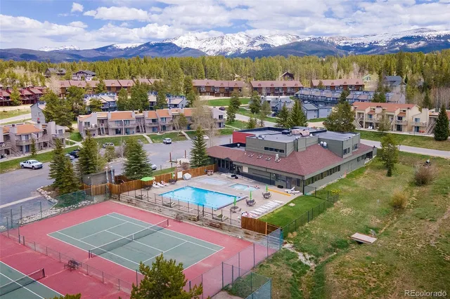 $678,000 | 62 County Road 838, Unit 214, Fraser, CO 80442