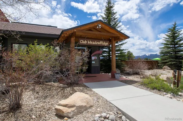 $678,000 | 62 County Road 838, Unit 214, Fraser, CO 80442