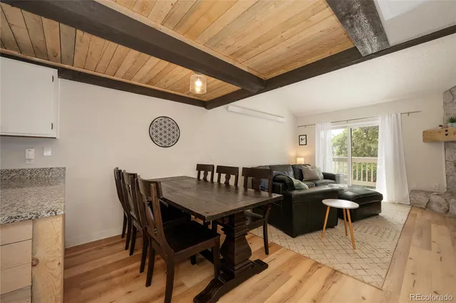 $678,000 | 62 County Road 838, Unit 214, Fraser, CO 80442