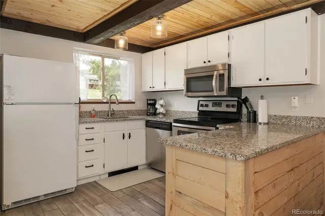 $678,000 | 62 County Road 838, Unit 214, Fraser, CO 80442