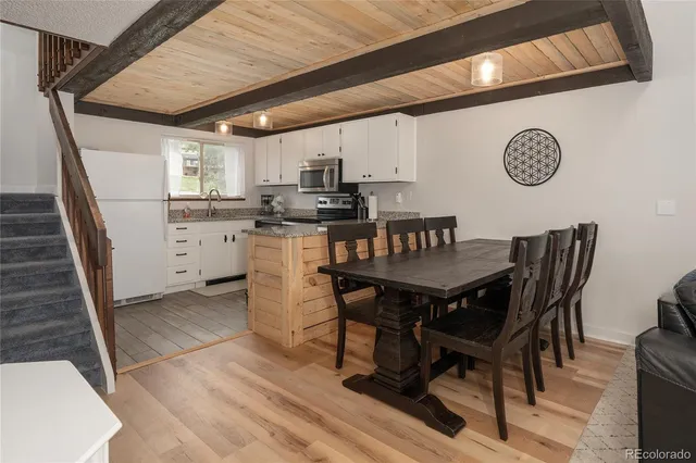 $678,000 | 62 County Road 838, Unit 214, Fraser, CO 80442