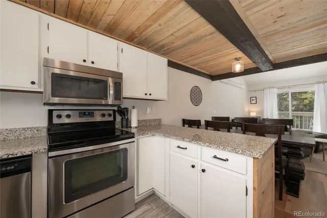 $678,000 | 62 County Road 838, Unit 214, Fraser, CO 80442