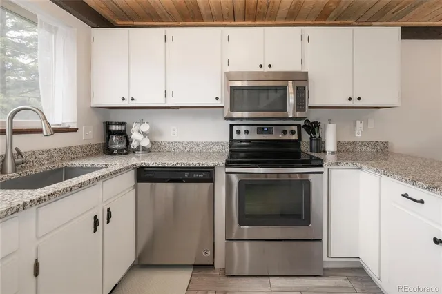 $678,000 | 62 County Road 838, Unit 214, Fraser, CO 80442