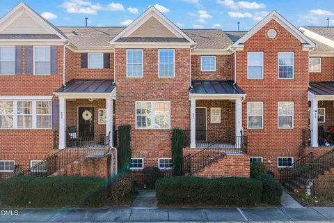 $415,000 | 327 Old Mill Village Drive, Apex, NC 27502
