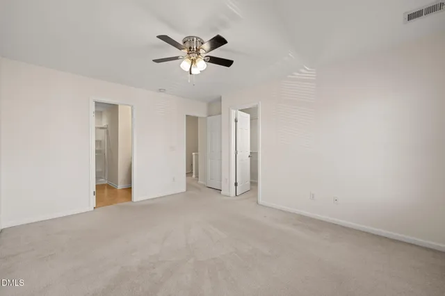 $415,000 | 327 Old Mill Village Drive, Apex, NC 27502