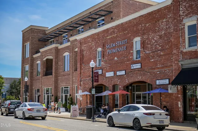 $415,000 | 327 Old Mill Village Drive, Apex, NC 27502