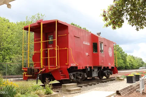 $415,000 | 327 Old Mill Village Drive, Apex, NC 27502