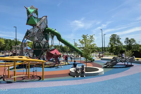 $415,000 | 327 Old Mill Village Drive, Apex, NC 27502