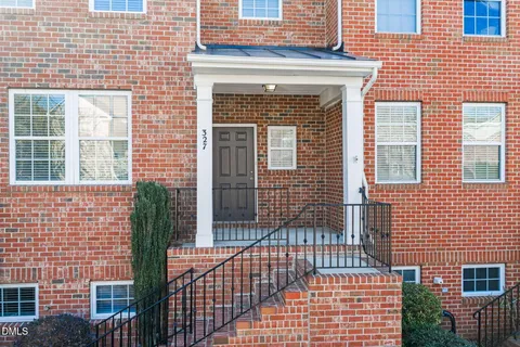 $415,000 | 327 Old Mill Village Drive, Apex, NC 27502