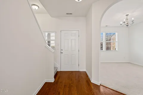 $415,000 | 327 Old Mill Village Drive, Apex, NC 27502