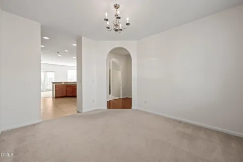 $415,000 | 327 Old Mill Village Drive, Apex, NC 27502