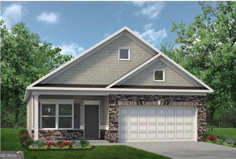 144 Saddle Ridge Trail Calhoun, GA 30701 - Photo 1 of 1 Gallery Image 1