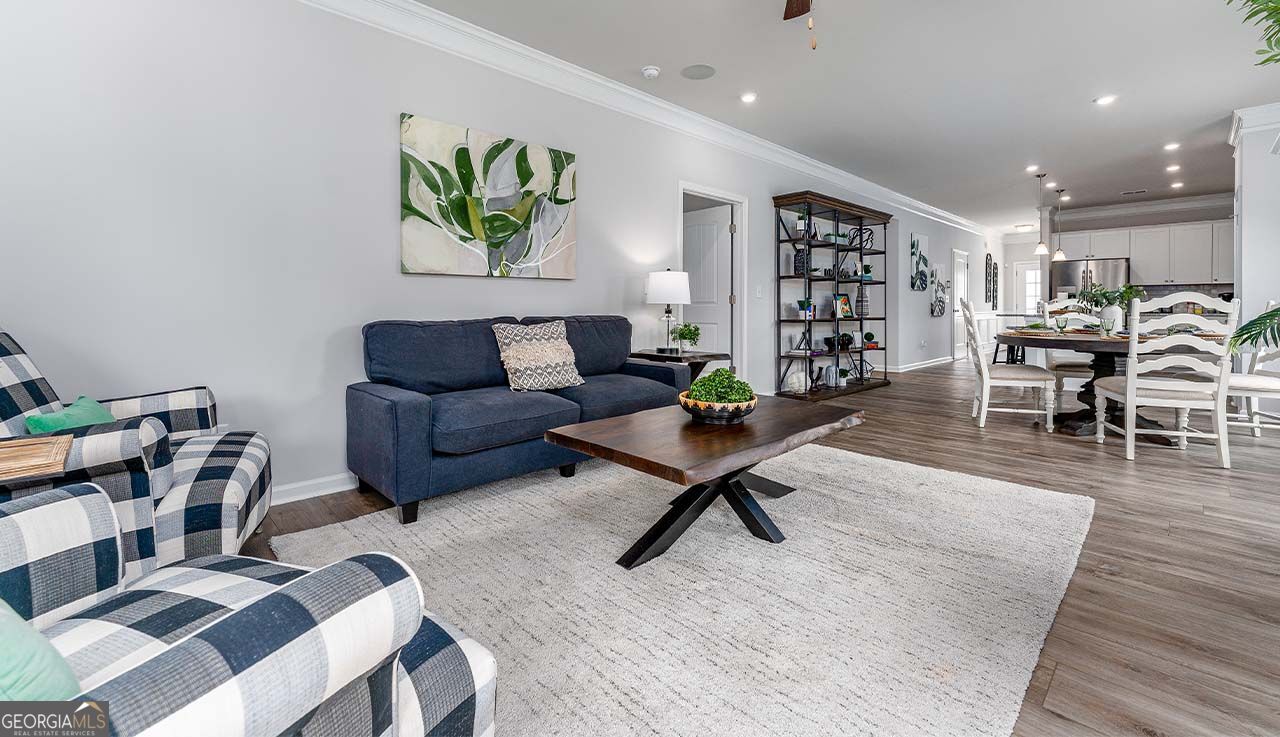 144 Saddle Ridge Trail Calhoun, GA 30701 - Photo 12 of 24