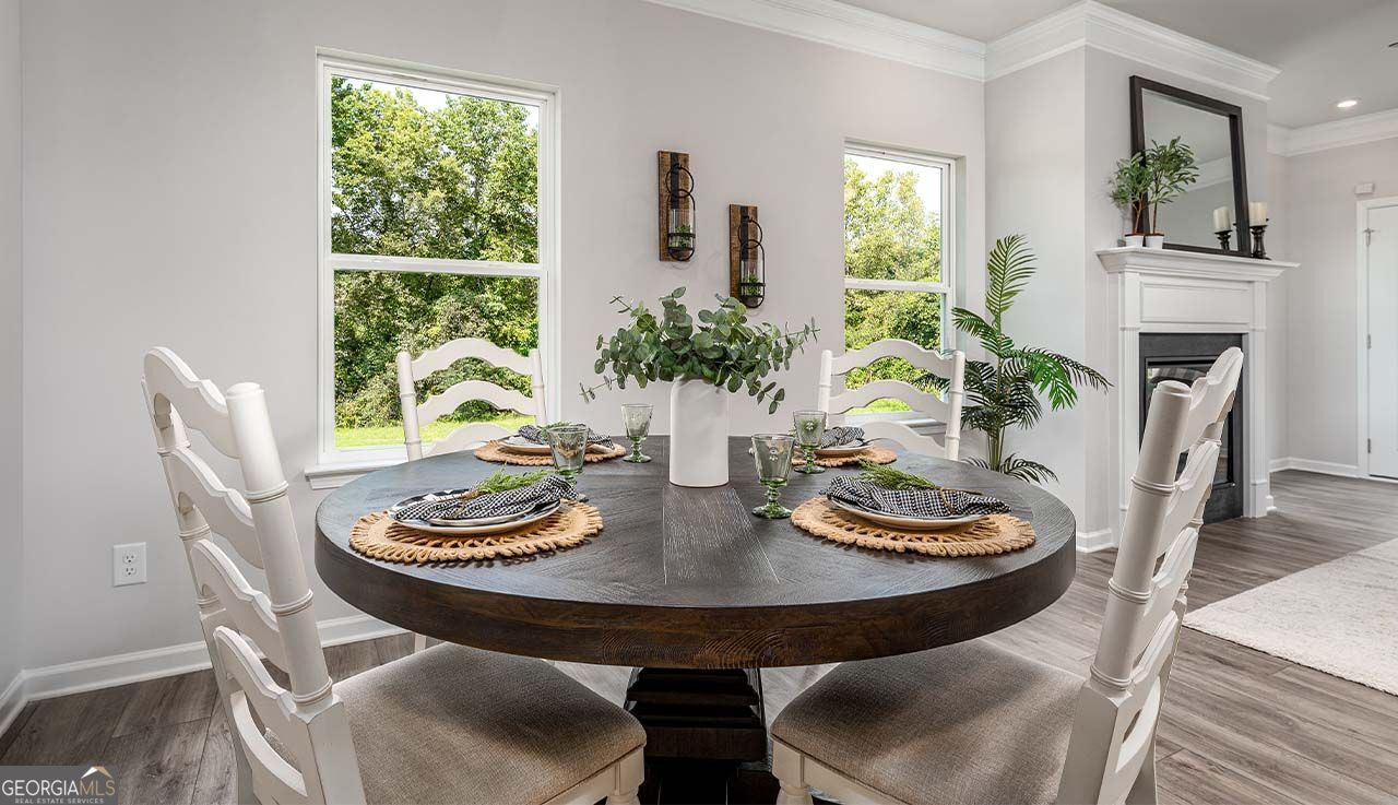 144 Saddle Ridge Trail Calhoun, GA 30701 - Photo 13 of 24