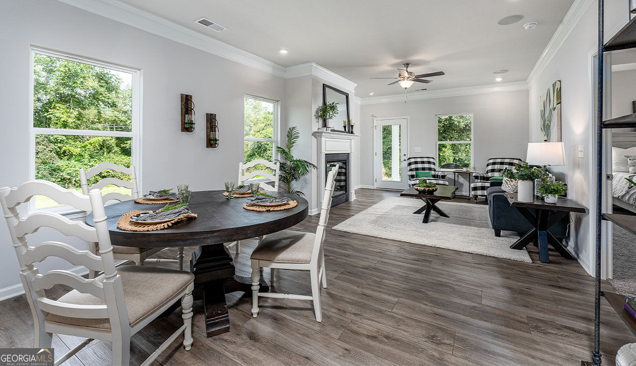 144 Saddle Ridge Trail Calhoun, GA 30701 - Photo 14 of 24