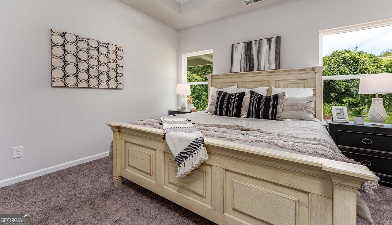 144 Saddle Ridge Trail Calhoun, GA 30701 - Photo 19 of 24