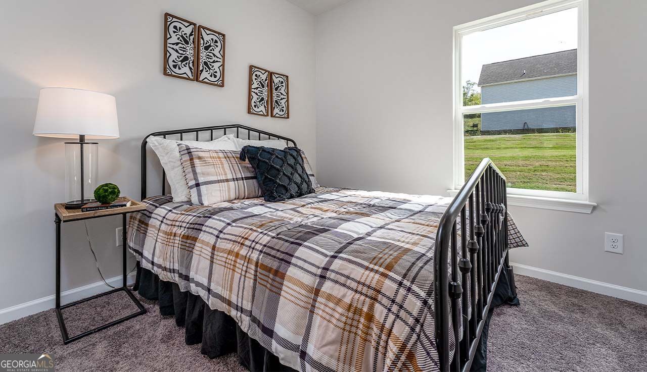 144 Saddle Ridge Trail Calhoun, GA 30701 - Photo 21 of 24