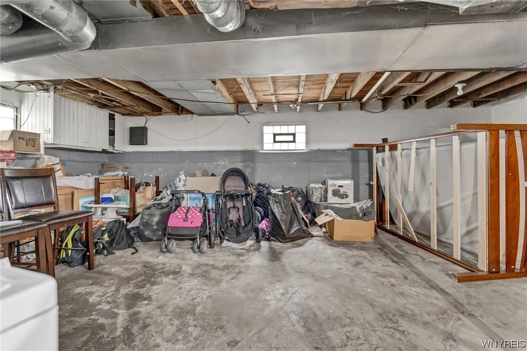 74 Decker Street Buffalo, NY 14215 - Photo 11 of 12