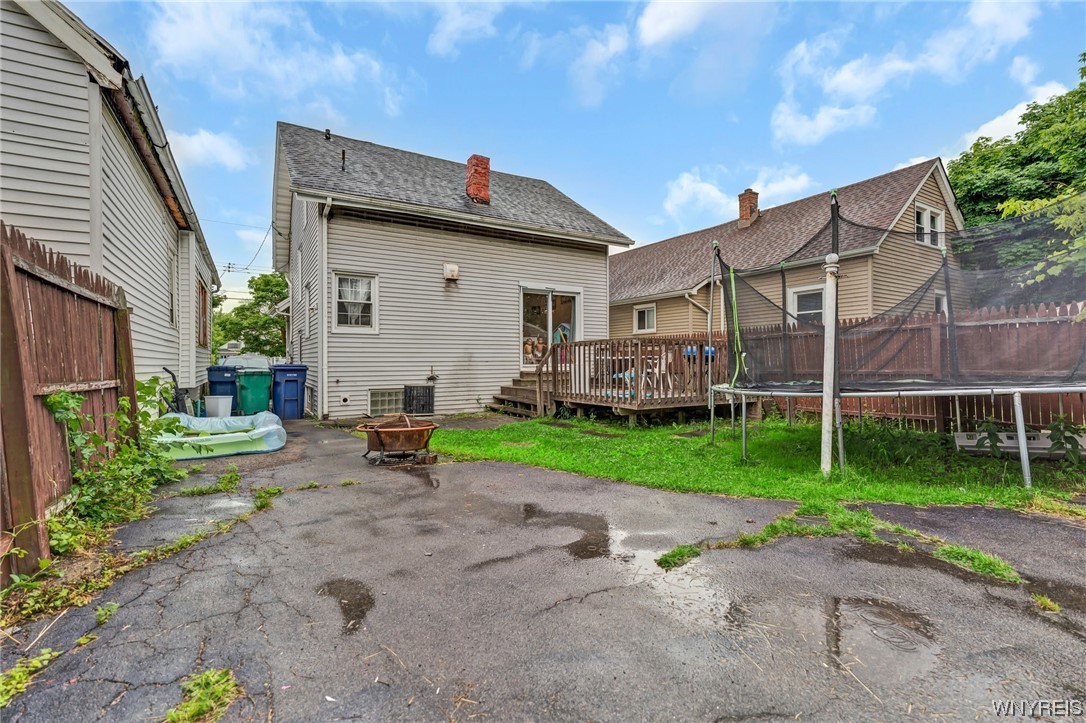 74 Decker Street Buffalo, NY 14215 - Photo 12 of 12