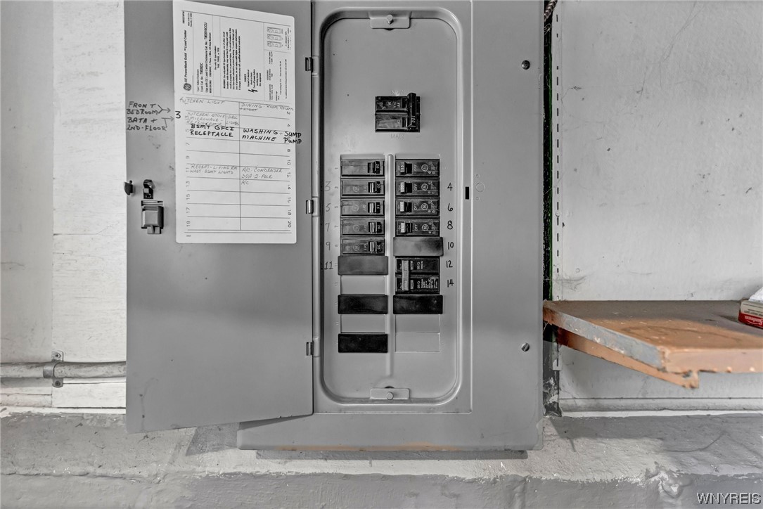 74 Decker Street Buffalo, NY 14215 - Photo 10 of 12